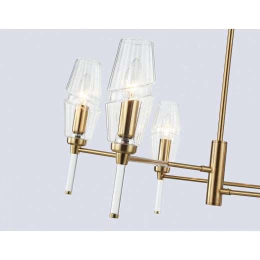 Люстра на штанге Ambrella Light LH LH55201