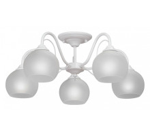 Люстра на штанге Vitaluce 3948 V3948-0/5PL