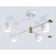 Люстра на штанге Ambrella Light FL FL71527
