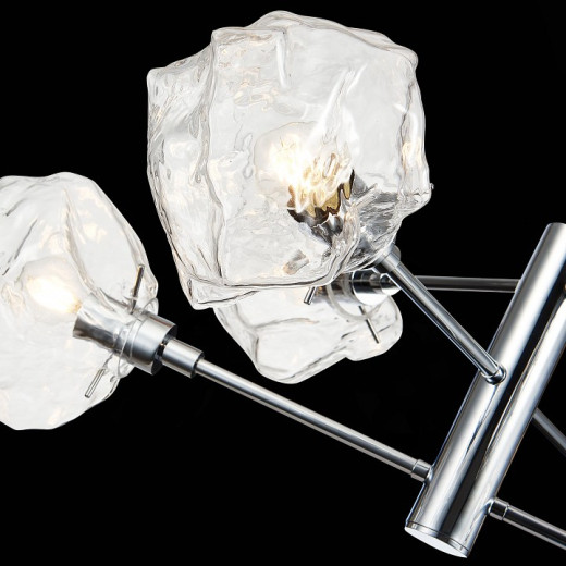 Люстра на штанге ST-Luce Portici SL1175.102.06