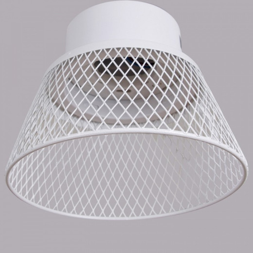 Люстра на штанге 99010-0.3-08 WT