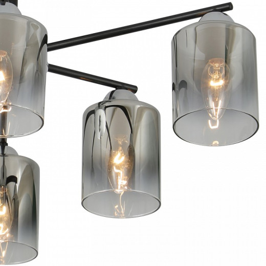 Люстра на штанге 07274-0.3-06