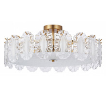 Люстра на штанге Arte Milano AM-Rim 313009/D600 BS