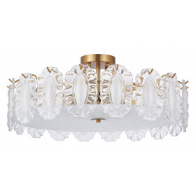 Люстра на штанге Arte Milano AM-Rim 313009/D600 BS