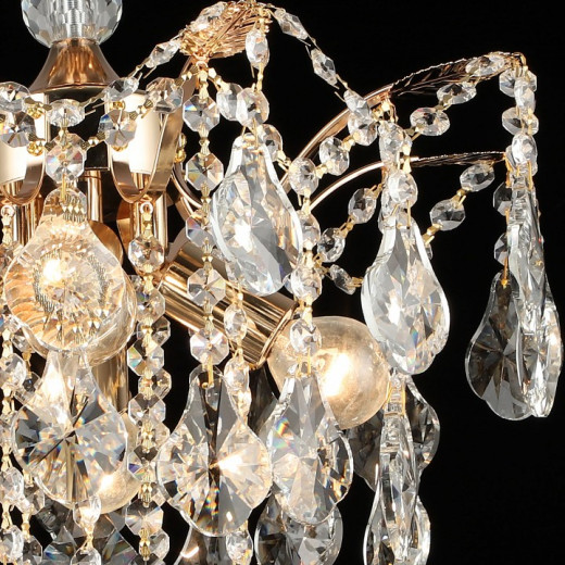 Люстра на штанге 87720 87720-0.3-04 FGD