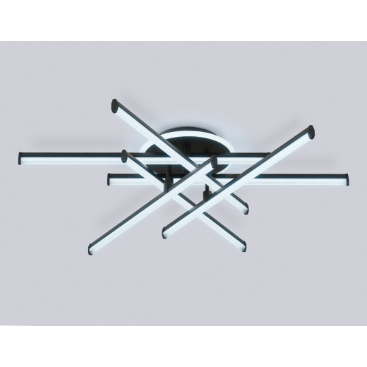 Люстра на штанге Ambrella Light COMFORT FL6252