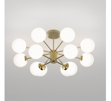 Люстра на штанге Eurosvet Adaline 502002/12