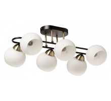 Люстра на штанге De City Торес 6 110011906