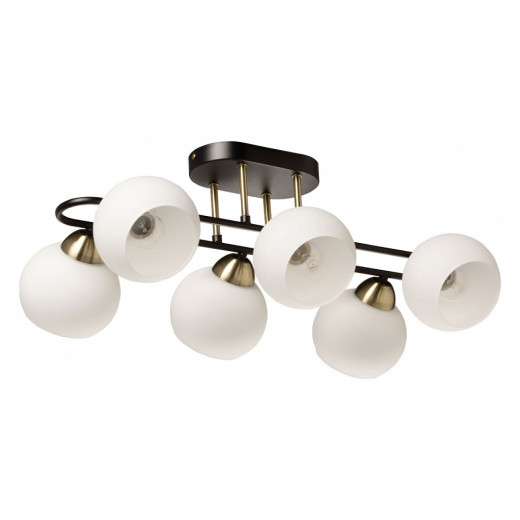 Люстра на штанге De City Торес 6 110011906