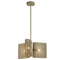 Люстра на штанге Moderli Metalicana V11811-3P