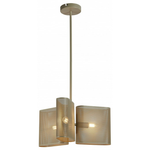 Люстра на штанге Moderli Metalicana V11811-3P