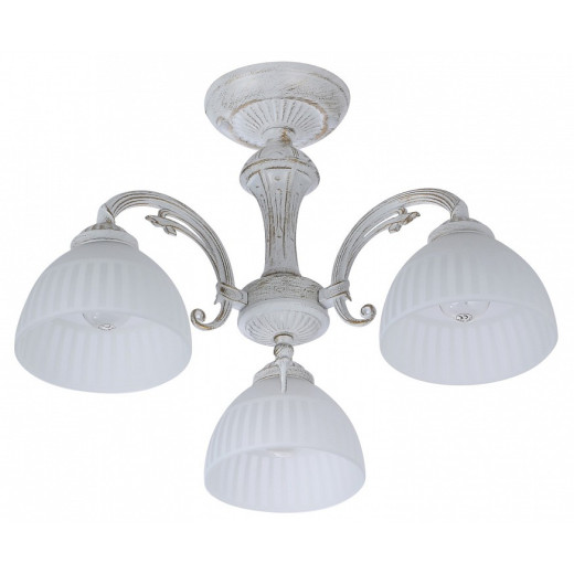 Люстра на штанге  74431-0.3-03