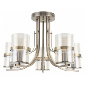 Люстра на штанге Arte Milano Napoli-5124 335124/5 AB