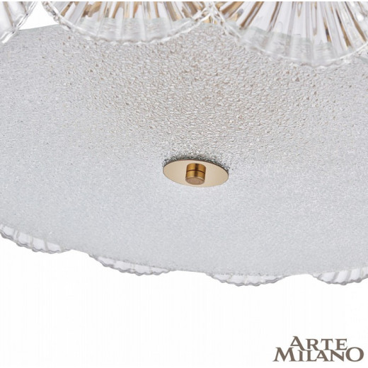 Люстра на штанге Arte Milano AM-Rim 312009/D600 BS
