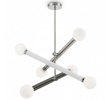Люстра на штанге Freya Cross FR5381PL-06CH