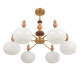 Люстра на штанге Lumion MODERNI 8425/6C