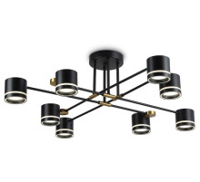 Люстра на штанге Ambrella Light FL FL71532
