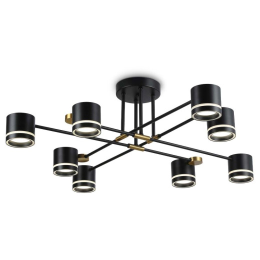 Люстра на штанге Ambrella Light FL FL71532