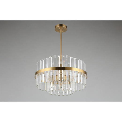 Люстра на штанге Omnilux Saviano OML-69017-06