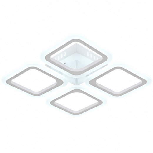 Люстра на штанге Escada  10228/4LED