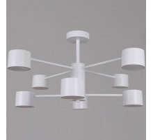 Люстра на штанге 47206 47206-0.3-08WT