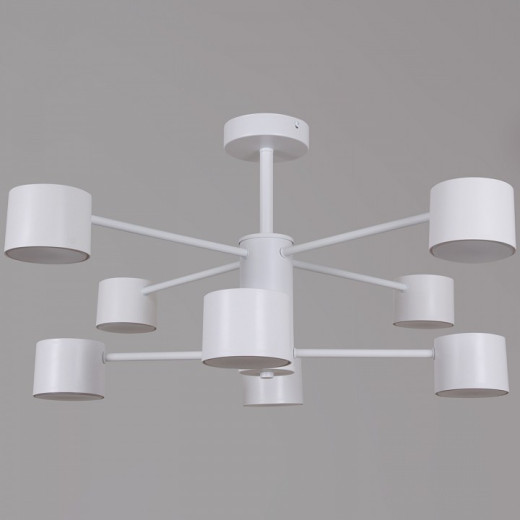 Люстра на штанге 47206 47206-0.3-08WT