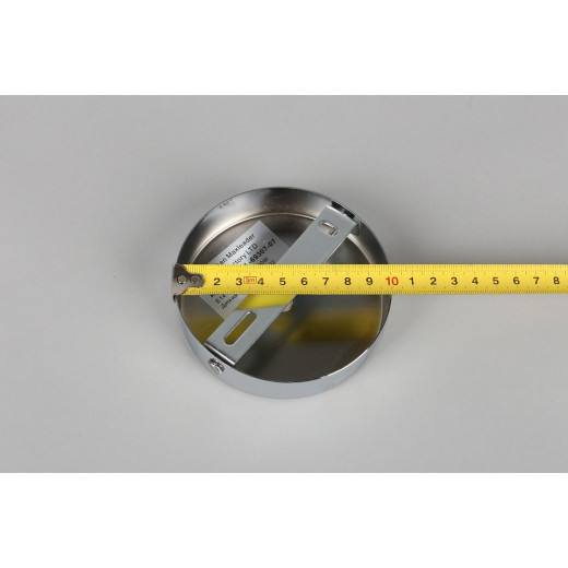 Люстра на штанге Omnilux Tuili OML-69307-07