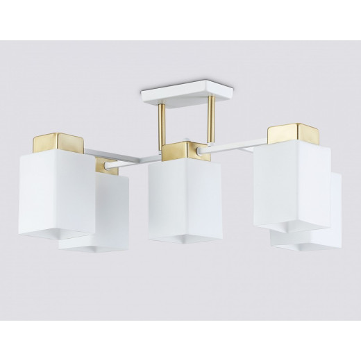 Люстра на штанге Ambrella Light TR TR303047