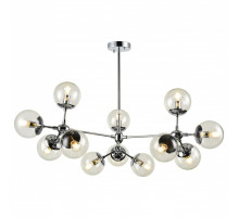 Люстра на штанге Arte Lamp Bolla A1664SP-12CC