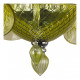 Люстра на штанге Arte Lamp Corno A9002PL-8CC