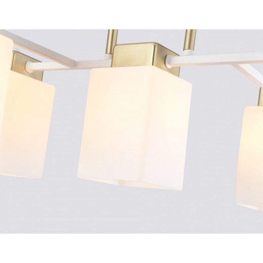 Люстра на штанге Ambrella Light TR TR303047