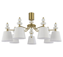 Люстра на штанге Lumion CLASSI 8411/7C