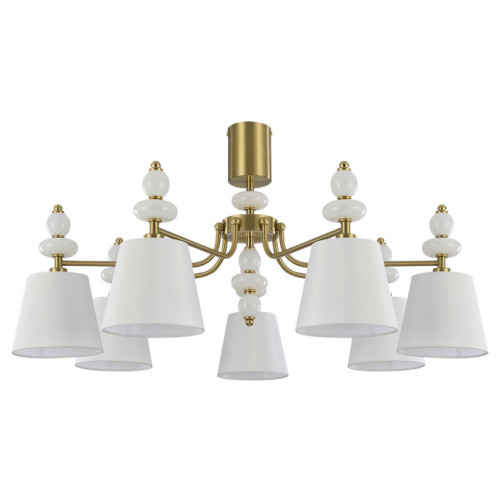 Люстра на штанге Lumion CLASSI 8411/7C
