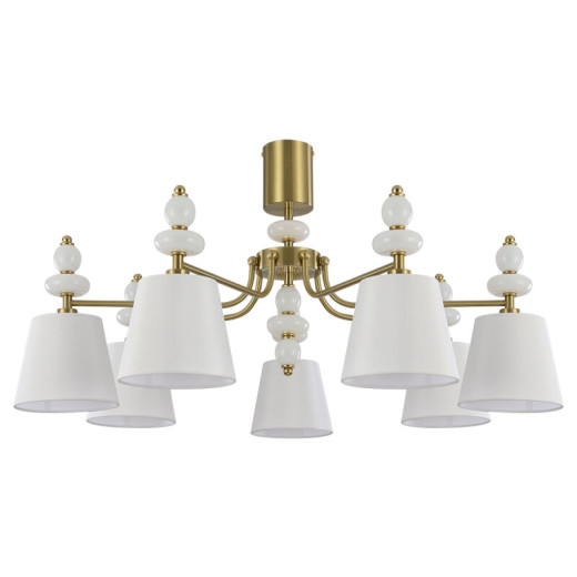 Люстра на штанге Lumion CLASSI 8411/7C