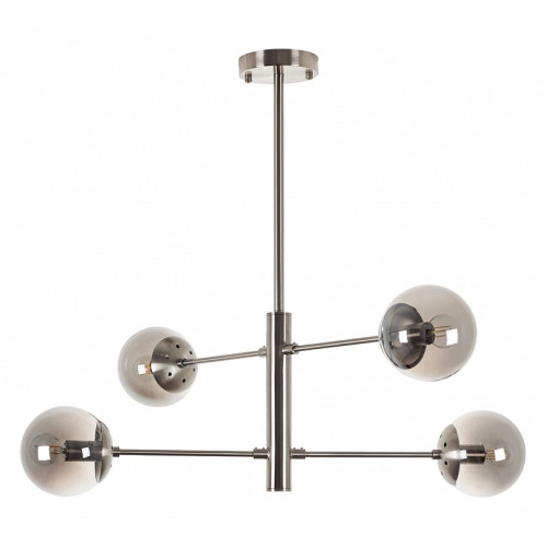 Люстра на штанге MyFar Solve MR1330-4P