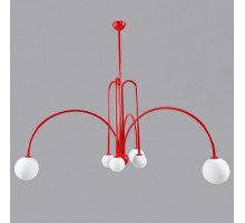 Люстра на штанге Imperiumloft  148177-22