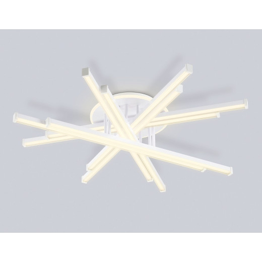 Люстра на штанге Ambrella Light COMFORT FL6275