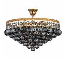 Люстра на штанге Arti Lampadari Castellana Gold Castellana E 1.3.46.603 G