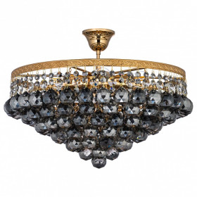 Люстра на штанге Arti Lampadari Castellana Gold Castellana E 1.3.46.603 G