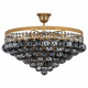 Люстра на штанге Arti Lampadari Castellana Gold Castellana E 1.3.46.603 G