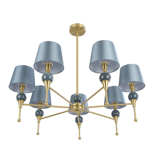 Люстра на штанге Lumion CLASSI 8416/7