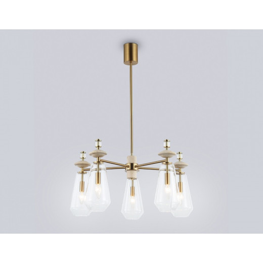 Люстра на штанге Ambrella Light LH LH53305