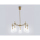 Люстра на штанге Ambrella Light LH LH53305