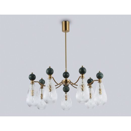 Люстра на штанге Ambrella Light LH LH53293