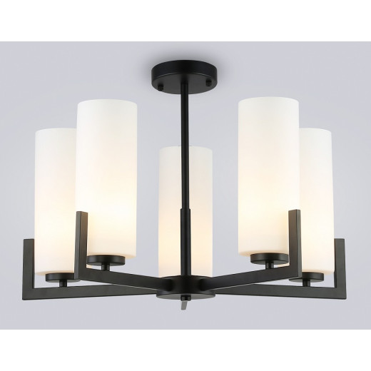 Люстра на штанге Ambrella Light LH LH56057