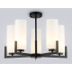 Люстра на штанге Ambrella Light LH LH56057