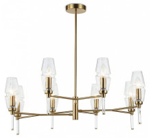 Люстра на штанге Ambrella Light LH LH55202