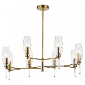 Люстра на штанге Ambrella Light LH LH55202