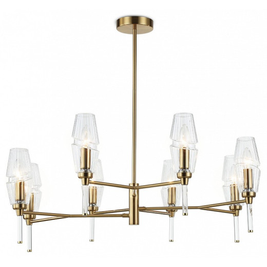 Люстра на штанге Ambrella Light LH LH55202