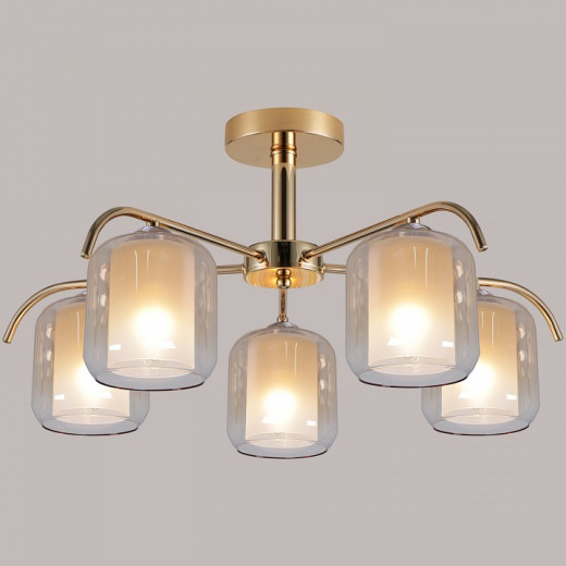 Люстра на штанге 98470-0.3-05